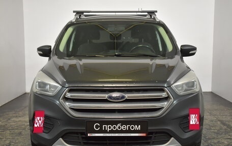 Ford Kuga III, 2019 год, 1 299 000 рублей, 2 фотография