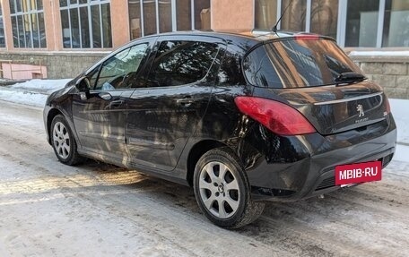 Peugeot 308 II, 2011 год, 630 000 рублей, 4 фотография