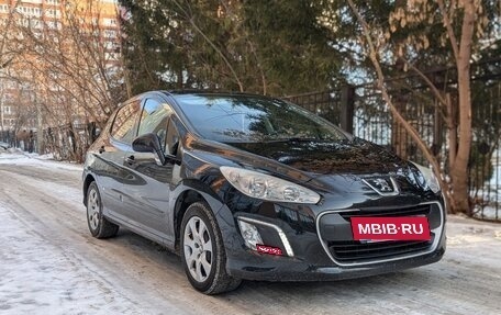 Peugeot 308 II, 2011 год, 630 000 рублей, 3 фотография