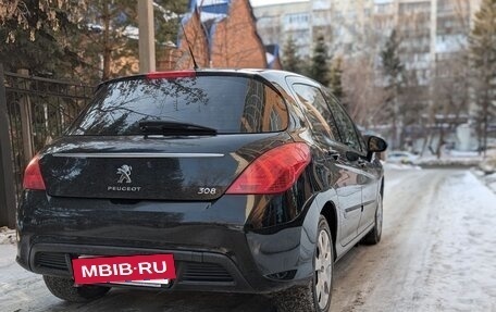 Peugeot 308 II, 2011 год, 630 000 рублей, 7 фотография