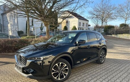 Mazda CX-5 II, 2020 год, 2 500 000 рублей, 3 фотография