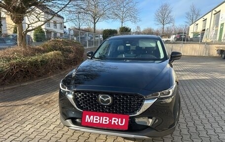 Mazda CX-5 II, 2020 год, 2 500 000 рублей, 2 фотография