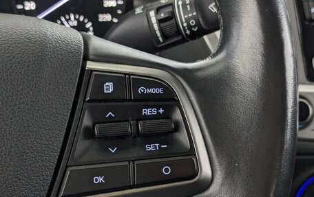 Hyundai Solaris II рестайлинг, 2019 год, 1 390 000 рублей, 27 фотография