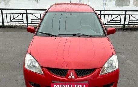 Mitsubishi Lancer IX, 2005 год, 449 000 рублей, 4 фотография