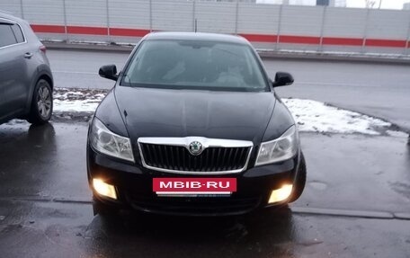 Skoda Octavia, 2011 год, 850 000 рублей, 2 фотография