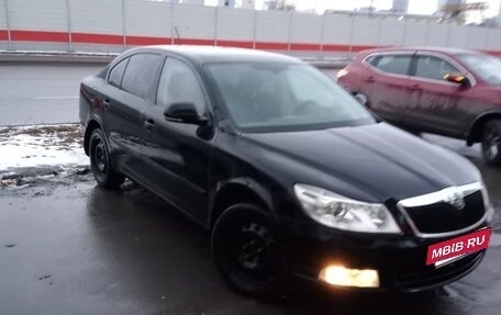 Skoda Octavia, 2011 год, 850 000 рублей, 4 фотография