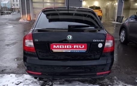 Skoda Octavia, 2011 год, 850 000 рублей, 6 фотография