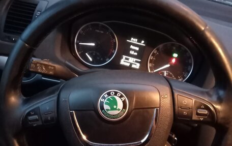 Skoda Octavia, 2011 год, 850 000 рублей, 10 фотография