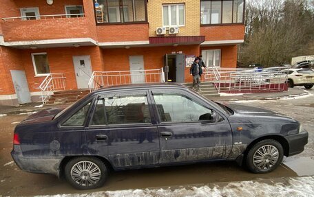 Daewoo Nexia I рестайлинг, 2009 год, 255 000 рублей, 2 фотография