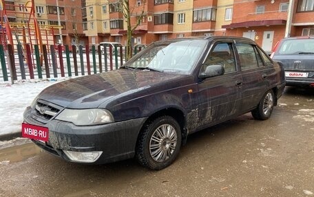 Daewoo Nexia I рестайлинг, 2009 год, 255 000 рублей, 7 фотография