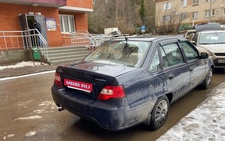 Daewoo Nexia I рестайлинг, 2009 год, 255 000 рублей, 3 фотография