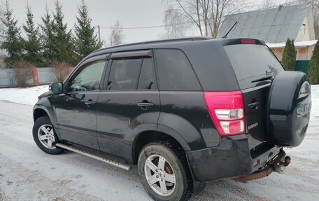 Suzuki Grand Vitara, 2011 год, 1 250 000 рублей, 3 фотография