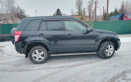 Suzuki Grand Vitara, 2011 год, 1 250 000 рублей, 6 фотография