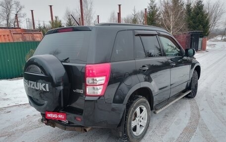 Suzuki Grand Vitara, 2011 год, 1 250 000 рублей, 5 фотография