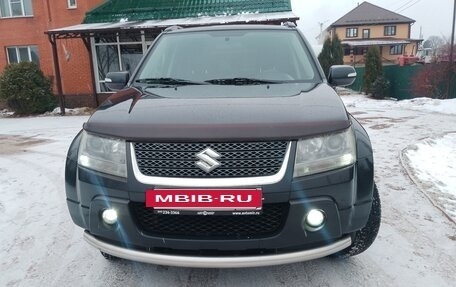 Suzuki Grand Vitara, 2011 год, 1 250 000 рублей, 7 фотография