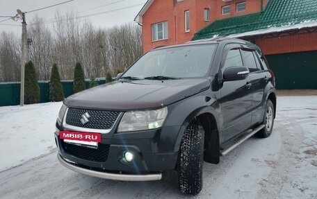 Suzuki Grand Vitara, 2011 год, 1 250 000 рублей, 2 фотография