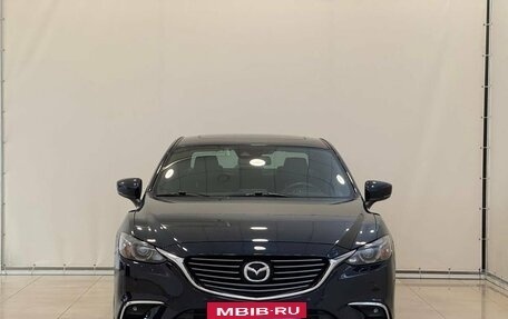 Mazda 6, 2017 год, 2 250 000 рублей, 3 фотография