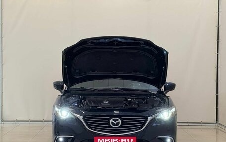 Mazda 6, 2017 год, 2 250 000 рублей, 4 фотография