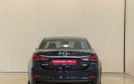 Mazda 6, 2017 год, 2 250 000 рублей, 8 фотография