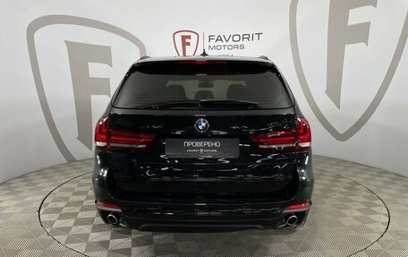 BMW X5, 2016 год, 3 000 000 рублей, 3 фотография