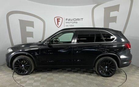 BMW X5, 2016 год, 3 000 000 рублей, 5 фотография