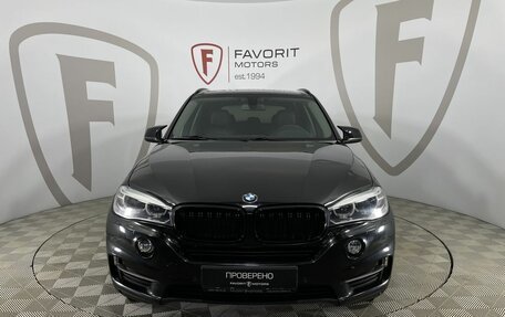 BMW X5, 2016 год, 3 000 000 рублей, 2 фотография