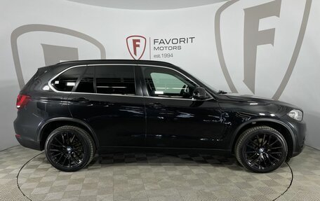 BMW X5, 2016 год, 3 000 000 рублей, 4 фотография