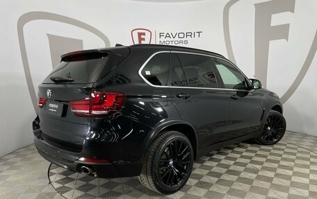 BMW X5, 2016 год, 3 000 000 рублей, 6 фотография