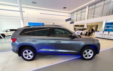 Skoda Kodiaq I, 2021 год, 3 150 000 рублей, 4 фотография