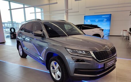 Skoda Kodiaq I, 2021 год, 3 150 000 рублей, 3 фотография