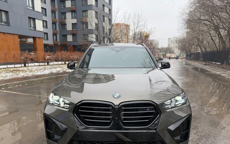 BMW X5, 2024 год, 9 999 999 рублей, 4 фотография