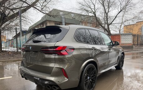 BMW X5, 2024 год, 9 999 999 рублей, 6 фотография