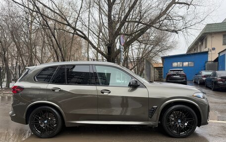 BMW X5, 2024 год, 9 999 999 рублей, 5 фотография