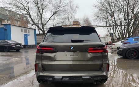 BMW X5, 2024 год, 9 999 999 рублей, 7 фотография