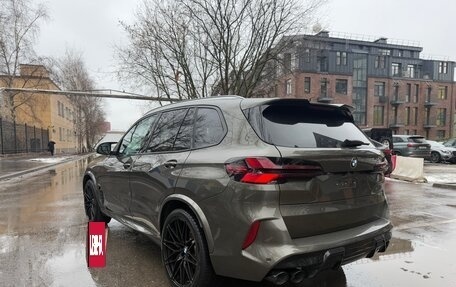 BMW X5, 2024 год, 9 999 999 рублей, 8 фотография