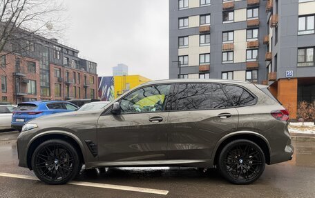 BMW X5, 2024 год, 9 999 999 рублей, 9 фотография