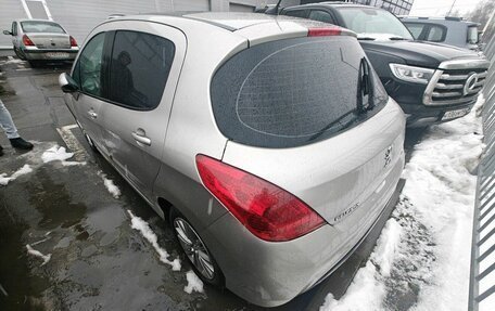 Peugeot 308 II, 2008 год, 499 000 рублей, 3 фотография