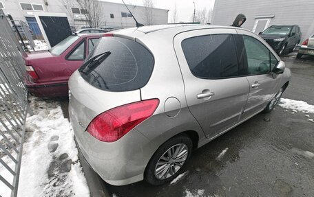 Peugeot 308 II, 2008 год, 499 000 рублей, 4 фотография