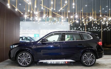 BMW X1, 2024 год, 6 270 000 рублей, 4 фотография