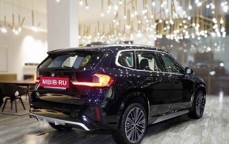 BMW X1, 2024 год, 6 270 000 рублей, 5 фотография