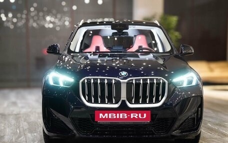 BMW X1, 2024 год, 6 270 000 рублей, 2 фотография