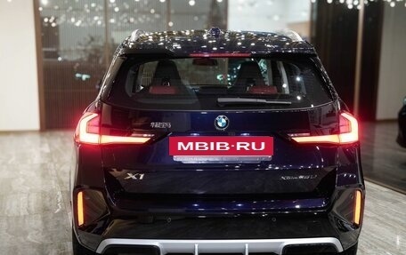 BMW X1, 2024 год, 6 270 000 рублей, 3 фотография