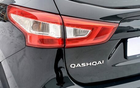 Nissan Qashqai, 2017 год, 1 900 000 рублей, 8 фотография