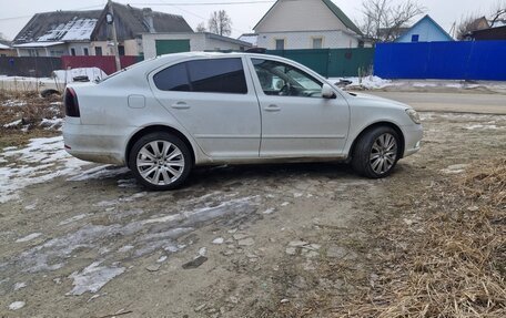 Skoda Octavia, 2012 год, 490 000 рублей, 3 фотография