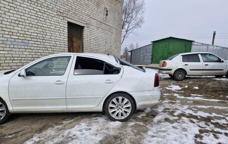 Skoda Octavia, 2012 год, 490 000 рублей, 5 фотография