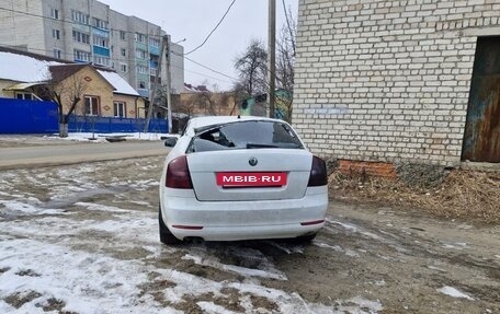 Skoda Octavia, 2012 год, 490 000 рублей, 4 фотография