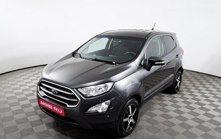 Ford EcoSport, 2018 год, 1 129 950 рублей, 1 фотография