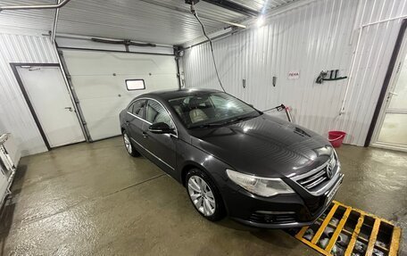 Volkswagen Passat CC I рестайлинг, 2009 год, 1 250 000 рублей, 1 фотография