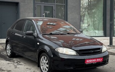 Chevrolet Lacetti, 2008 год, 400 000 рублей, 1 фотография