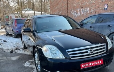 Nissan Teana, 2004 год, 680 000 рублей, 1 фотография